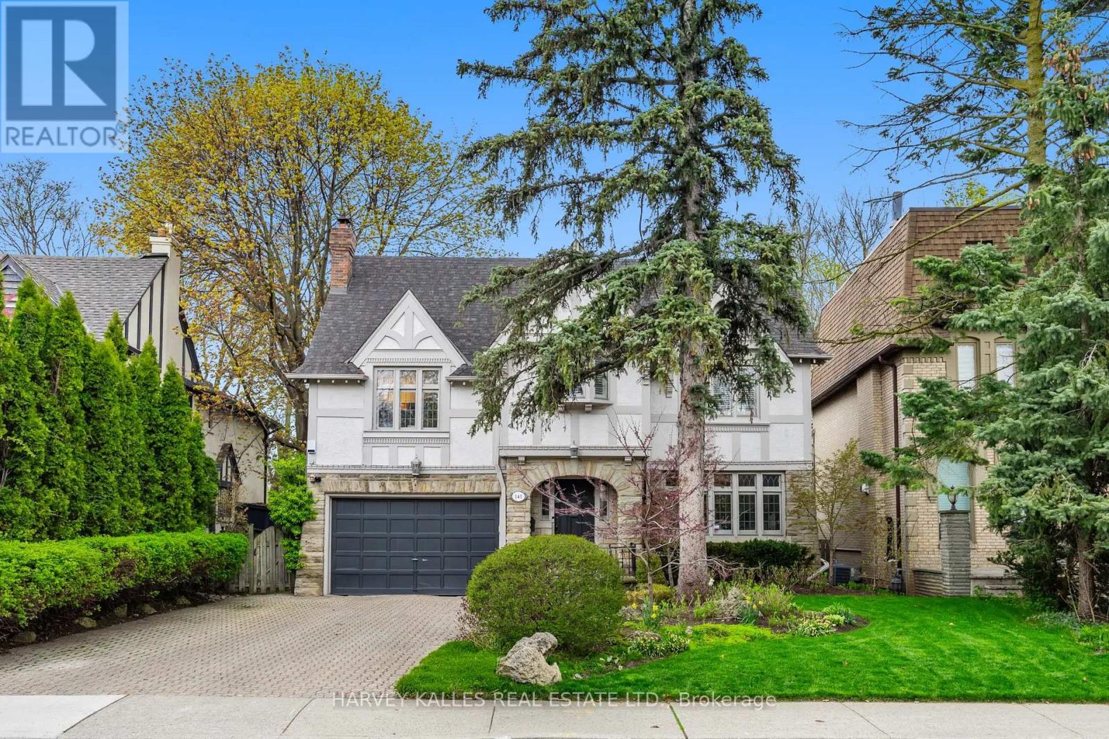 141 OLD FOREST HILL ROAD - 4