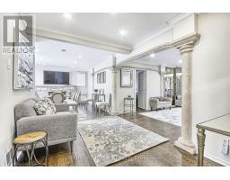Bedroom 5 - 122 Elvaston Drive, Toronto, ON M4A1N6 Photo 12