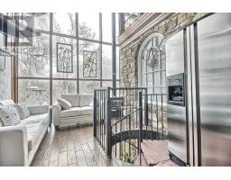 122 Elvaston Drive, Toronto, ON M4A1N6 Photo 17