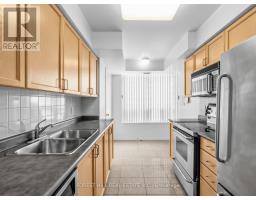 1206 - 8 Hillcrest Avenue, Toronto, ON M2N6Y6 Photo 15
