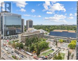 1206 - 8 Hillcrest Avenue, Toronto, ON M2N6Y6 Photo 29