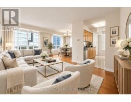1206 - 8 Hillcrest Avenue, Toronto, ON M2N6Y6 Photo 7