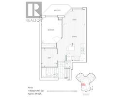 1706 - 78 Harrison Garden Boulevard, Toronto, ON M2N7E2 Photo 11