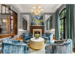 Family room - 92 South Drive, Toronto, ON M4W1R6 Photo 8