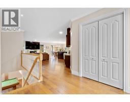 Primary Bedroom - 96 Endeavour Drive, Cambridge, ON N3C4C1 Photo 10