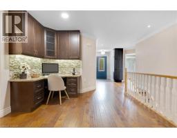 Living room - 96 Endeavour Drive, Cambridge, ON N3C4C1 Photo 12