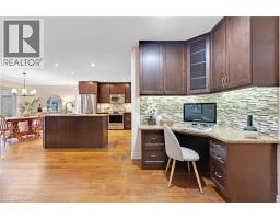Kitchen - 96 Endeavour Drive, Cambridge, ON N3C4C1 Photo 13