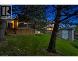 96 Endeavour Drive, Cambridge, ON N3C4C1 Photo 43