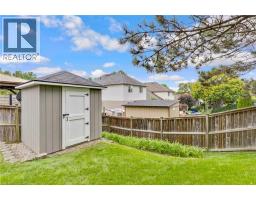 96 Endeavour Drive, Cambridge, ON N3C4C1 Photo 45