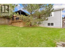 96 Endeavour Drive, Cambridge, ON N3C4C1 Photo 46
