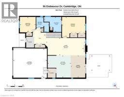 96 Endeavour Drive, Cambridge, ON N3C4C1 Photo 49