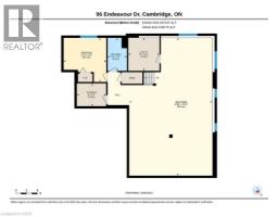 96 Endeavour Drive, Cambridge, ON N3C4C1 Photo 50