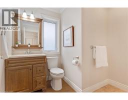 4pc Ensuite bath - 96 Endeavour Drive, Cambridge, ON N3C4C1 Photo 9