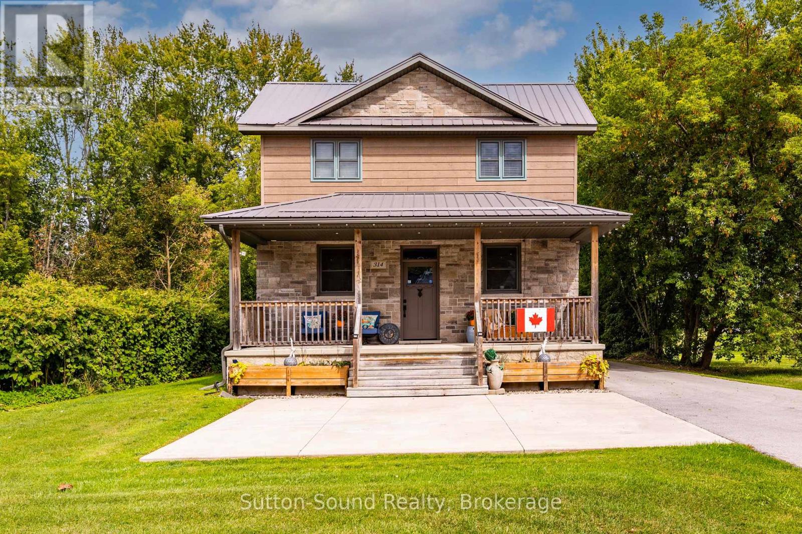 Property for sale at 314 PRINCESS STREET