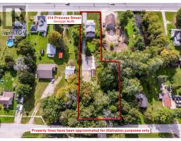 314 Princess Street, Georgian Bluffs, ON N0H2K0 Photo 33