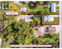 314 Princess Street, Georgian Bluffs, ON N0H2K0 Photo 34