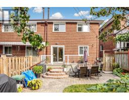 96b Laurel Avenue, Toronto, ON M1K3J9 Photo 38