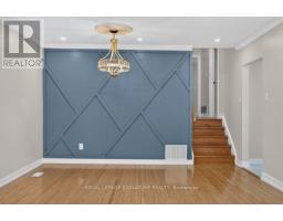 Recreational, Games room - 16 Earswick Drive, Toronto, ON M1E1C6 Photo 9