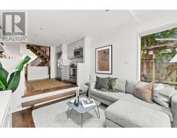22 Cavell Avenue, Toronto, ON M4K1L6 Photo 11