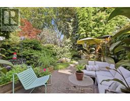 22 Cavell Avenue, Toronto, ON M4K1L6 Photo 29