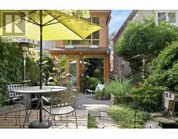 22 Cavell Avenue, Toronto, ON M4K1L6 Photo 32