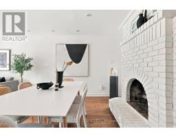 Bedroom 3 - 22 Cavell Avenue, Toronto, ON M4K1L6 Photo 6