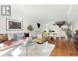 Primary Bedroom - 22 Cavell Avenue, Toronto, ON M4K1L6 Photo 7