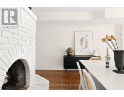 Recreational, Games room - 22 Cavell Avenue, Toronto, ON M4K1L6 Photo 8