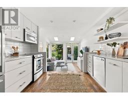 22 Cavell Avenue, Toronto, ON M4K1L6 Photo 9