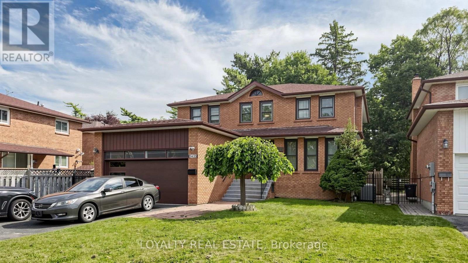 Photo of 3435 Ellesmere Road