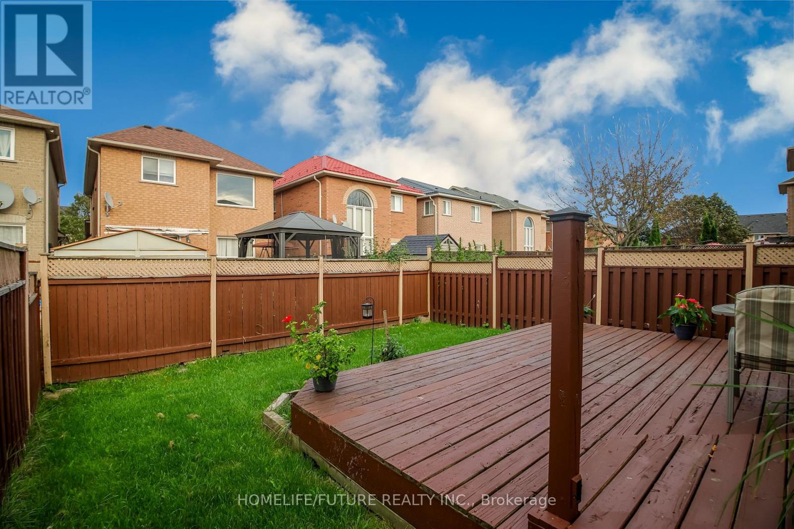 73 MARJORAM DRIVE - 40