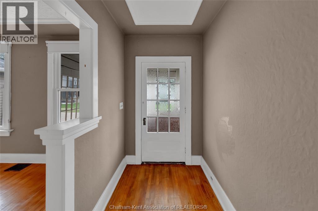 121 Cornhill STREET - 4