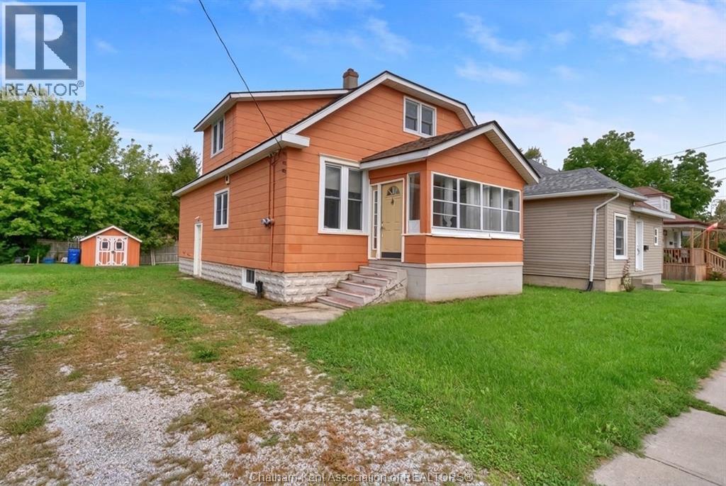 Property for sale at 121 Cornhill STREET