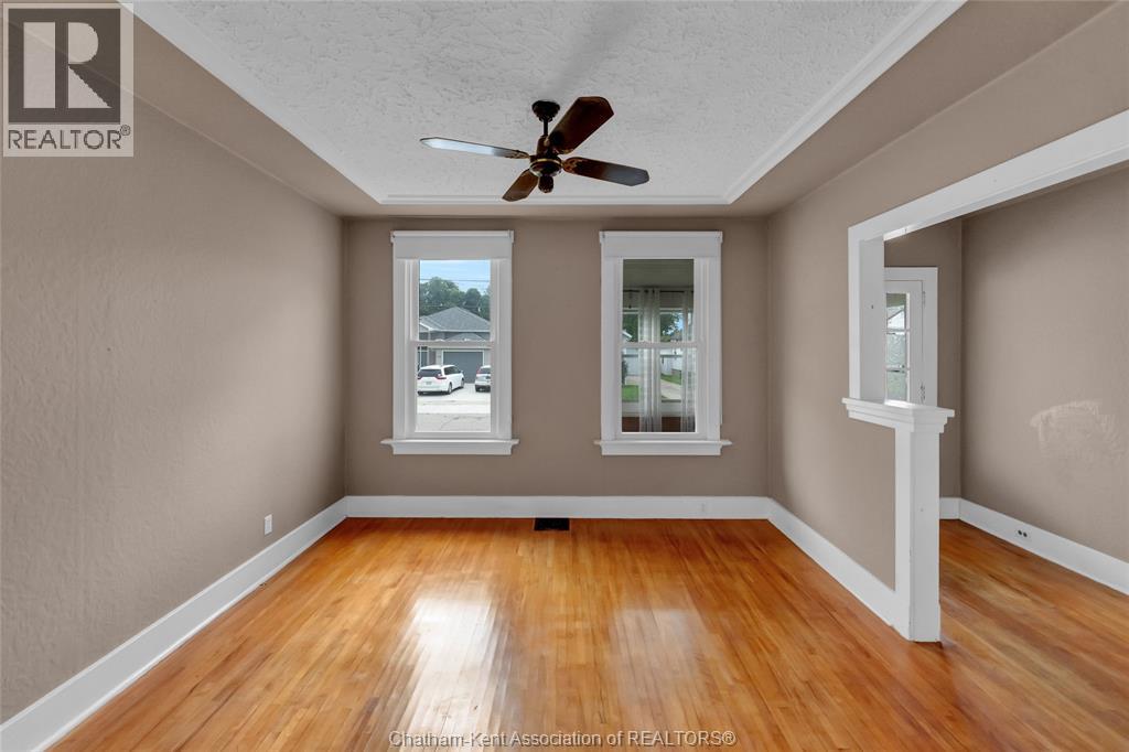 121 Cornhill STREET - 7