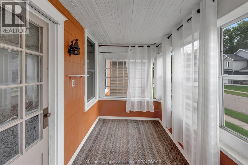 121 Cornhill STREET - 2
