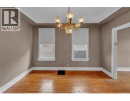 Dining room - 121 Cornhill Street, Chatham, ON N7L1M9 Photo 12