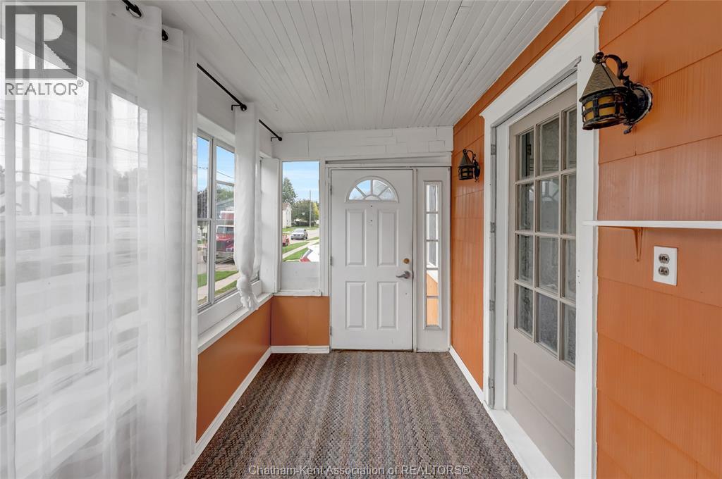 121 Cornhill STREET - 3