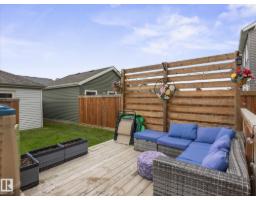 4036 Chappelle Gr Sw, Edmonton, AB T6W4B3 Photo 28