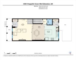 4036 Chappelle Gr Sw, Edmonton, AB T6W4B3 Photo 31