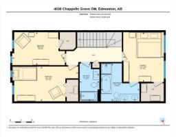 4036 Chappelle Gr Sw, Edmonton, AB T6W4B3 Photo 32