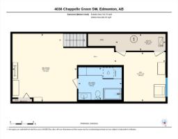 4036 Chappelle Gr Sw, Edmonton, AB T6W4B3 Photo 33