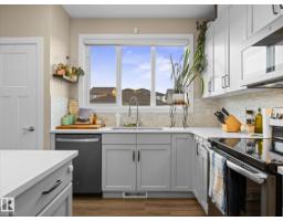 4036 Chappelle Gr Sw, Edmonton, AB T6W4B3 Photo 8