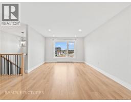 Dining room - 65 Aime Street, Dieppe, NB E1A9K8 Photo 6