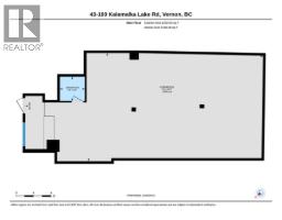 100 Kalamalka Lake Road Unit# 43, Vernon, BC V1T9G1 Photo 11