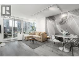 1107 689 Abbott Street, Vancouver, BC V6B0J2 Photo 15
