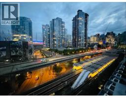 1107 689 Abbott Street, Vancouver, BC V6B0J2 Photo 26