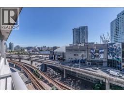 1107 689 Abbott Street, Vancouver, BC V6B0J2 Photo 27