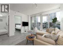 1107 689 Abbott Street, Vancouver, BC V6B0J2 Photo 13