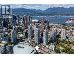 1107 689 Abbott Street, Vancouver, BC V6B0J2 Photo 19