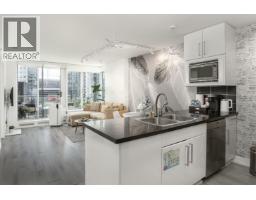 1107 689 Abbott Street, Vancouver, BC V6B0J2 Photo 18